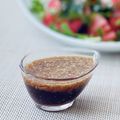 クック3539PY☆'s cooksnap of when they made 簡単です♫自家製ごまドレ〜♪.