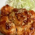 yokoyoko107's cooksnap of when they made 米粉♪【鶏胸肉の柔らかヤンニョムチキン】.