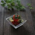 まろんかふぇ's cooksnap of when they made ミニトマトの塩麹和え.