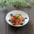 まろんかふぇ's cooksnap of when they made 和えるだけ♪簡単めちゃウマ!鯖缶キムチ.