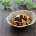 まろんかふぇ's cooksnap of when they made とろけるナスとひき肉のチリソース炒め.