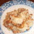 きらり流れ星's cooksnap of when they made ふんわりしちゃった納豆.