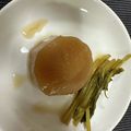 KAORU4649's cooksnap of when they made かぶの煮浸し.