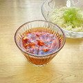 キンプリ's cooksnap of when they made 混ぜるだけ！簡単旨辛つゆ☆.