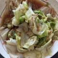 KAORU4649's cooksnap of when they made レタスのオイスターソース炒め.