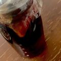 MULA's cooksnap of when they made 簡単おいしい♪水出しコーヒー.