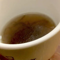 MULA's cooksnap of when they made 簡単！給食ででるもずくｽｰﾌﾟ（中華風）.