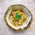 コムギ大好き's cooksnap of when they made きのこのカニ味噌和え.