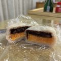 はなカルチャー's cooksnap of when they made 再現♪いも恋？いきなり団子？.