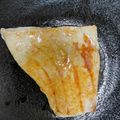 KAORU4649's cooksnap of when they made 簡単で美味しいめかじきソテー.