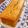 ちぃろる♪'s cooksnap of when they made 簡単！混ぜるだけの米粉キャロットケーキ.