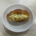 クック9BD0HE☆'s cooksnap of when they made たったの2分！？サンドイッチ用ふわふわ卵.