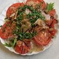 ☆ミルミル's cooksnap of when they made カルシウムたっぷり大根サラダ.