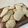 papikun's cooksnap of when they made 超簡単サックサククッキー.