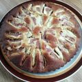 遠野ひくみ's cooksnap of when they made いちじくのアーモンドケーキ.