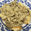 郁たん's cooksnap of when they made チキンソテーの舞茸ソース.