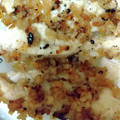 xyzクック's cooksnap of when they made ささみフライ＊玄米フレーク衣.