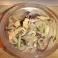 きらり流れ星's cooksnap of when they made 中華風春雨サラダ.