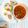 ☆あさ's cooksnap of when they made 簡単ひな寿司☆枝豆とたくあん入りご飯で☆.