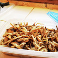 ダッフィーニーうに's cooksnap of when they made 血糖値の上昇を防ぐ舞茸の常備菜.