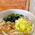 ＊あんずあん＊'s cooksnap of when they made ランチに＊出汁の旨味が最高♪あさりうどん.