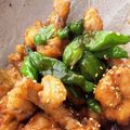 クックG1CG0C☆'s cooksnap of when they made 絡みダレが絶品♪手羽元の唐揚げ甘酢ダレ♪.