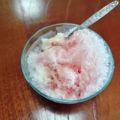 なまちょこれいと's cooksnap of when they made クリープで☆☆少量手作りコンデンスミルク.
