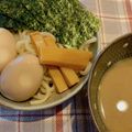 こげぱん's cooksnap of when they made 簡単！専門店風★魚介濃厚つけ麺.