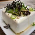 ちょこふみ's cooksnap of when they made 塩昆布とごま油の冷奴.
