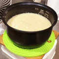 ※ちえママ※'s cooksnap of when they made 炊飯器で簡単☆米こうじの甘酒の作り方.