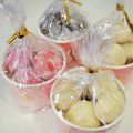 ♡礼♡'s cooksnap of when they made バター＆オイル✼スノーボールクッキー✼.