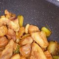 くまざえもん's cooksnap of when they made 簡単ずぼら料理♪ 焼き鳥丼**.