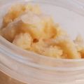 クックVNZV99☆'s cooksnap of when they made *白桃のジェラート*.