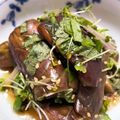 alice218's cooksnap of when they made ナスの大葉漬け.