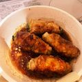 モカコ★'s cooksnap of when they made 家事ヤロウ！豚こまで！特大レタスの豚巻き.