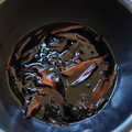 あびーまま's cooksnap of when they made 簡単めんつゆ　ちょっと甘め.