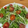 やのんち's cooksnap of when they made お家にあるもので簡単和風ドレッシング.