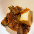 ふぁんころ's cooksnap of when they made 野菜たっぷり　厚揚げの甘酢あんかけ.