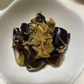 のりかりの's cooksnap of when they made レンジで。つけるだけ病みつきなす.