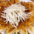 ああーちゃｎ's cooksnap of when they made 浜松餃子.