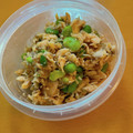 あいママ's cooksnap of when they made 自家製鮭フレーク【作り置き】.