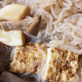 taorin_3's cooksnap of when they made 焼き豆腐・糸蒟蒻・じゃが芋の炊いたん.