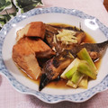 クックHG9V8Y☆'s cooksnap of when they made カレイの煮付け.
