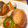 緑の人魚's cooksnap of when they made 鮭の南蛮漬け.