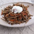 ３匹のこじかママ's cooksnap of when they made あの味の・・・どんぶり.