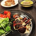 cafe★Ｋ's cooksnap of when they made ハッセルバックなす。.