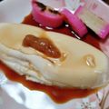 松潤LOVE♥️♥️'s cooksnap of when they made 私の好きな梅肉ﾁｭｰﾌﾞの冷ややっこ.