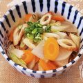 あーこ姐's cooksnap of when they made 塩麹でお雑煮.