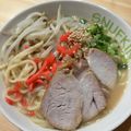 ほあちん's cooksnap of when they made 簡単豚ブロック甘辛炒め煮 リピ人気.