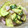ゆけり３兄弟's cooksnap of when they made ズッキーニとハムの中華風サラダ.